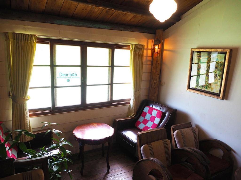 Qi Tang Lane Apartment Jiufen Room photo