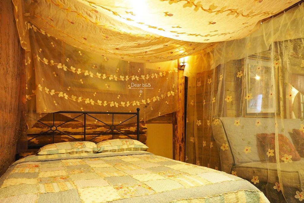 Qi Tang Lane Apartment Jiufen Room photo