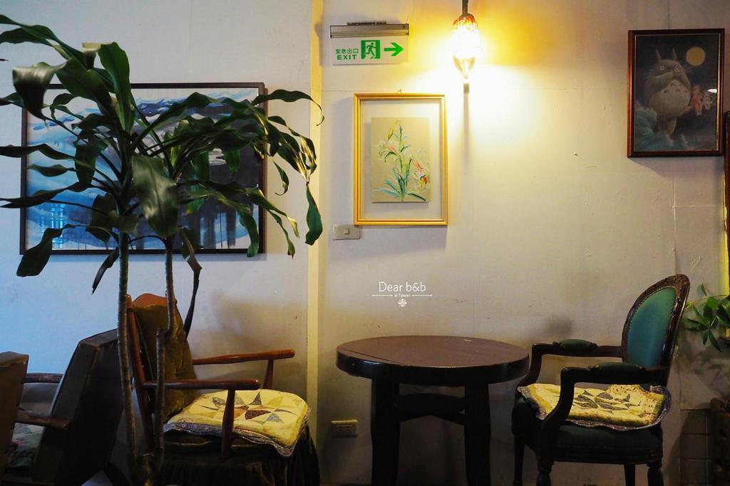 Qi Tang Lane Apartment Jiufen Room photo