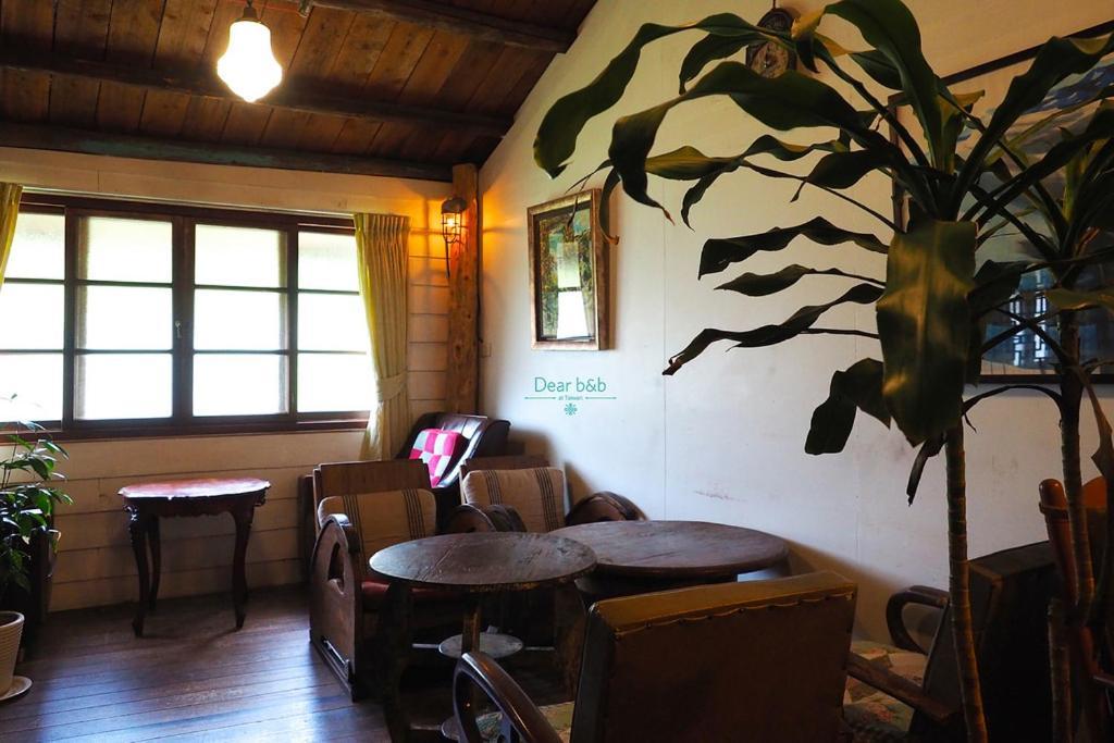 Qi Tang Lane Apartment Jiufen Room photo
